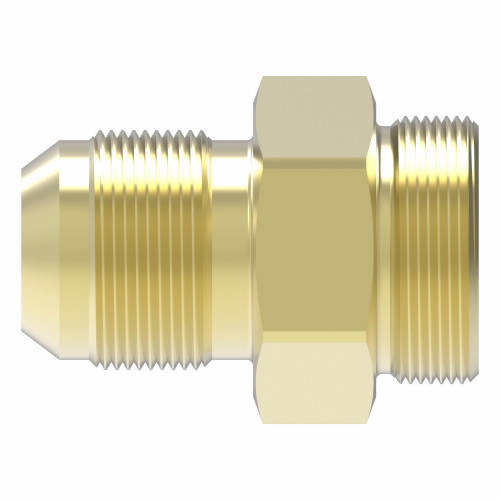 ADAPTER SAE 37 STRAIGHT