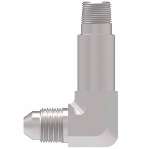 LONG EXTERNAL PIPE 37° FLARE