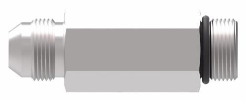 SAE O-RING BOSS 37° FLARE