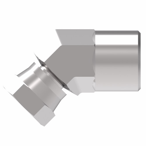 INTERNAL PIPE SWIVEL