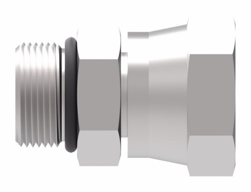 INTERNAL PIPE SWVL SAE O-RING BOSS