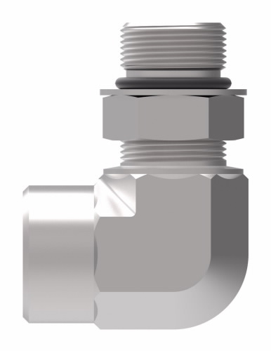 INTERNAL PIPE/SAE O-RING BOSS