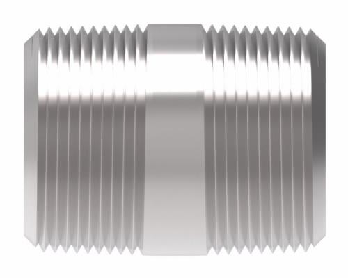 NIPPLE-EXTERNAL PIPE