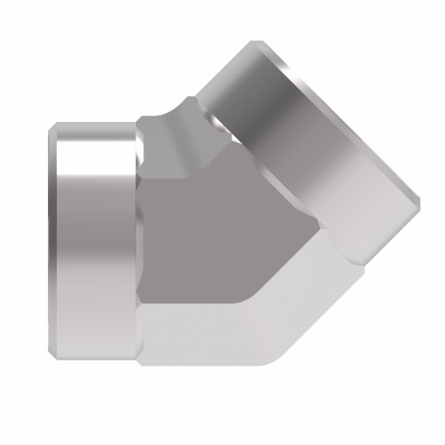 FEMALE PIPE ADAPTER