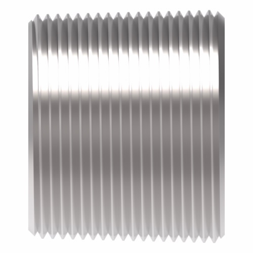 EXTERNAL PIPE PLUG HEX