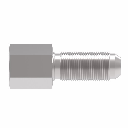 INTERNAL PIPE 37° FLARE BULKHEAD