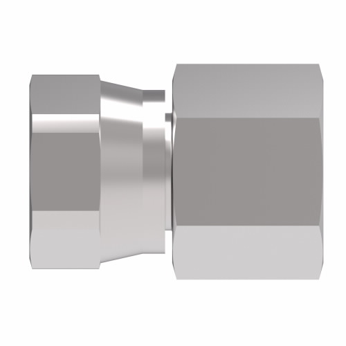 ADAPTER, SAE 37 STRAIGHT