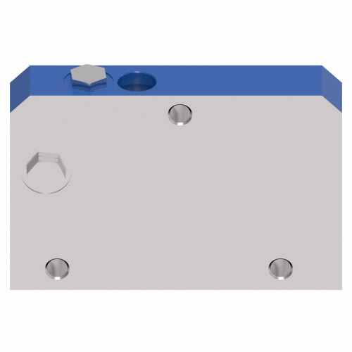 LOAD SENSING MOBILE VALVES