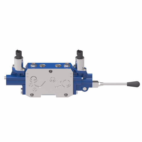 LOAD SENSE MOBILE VALVE