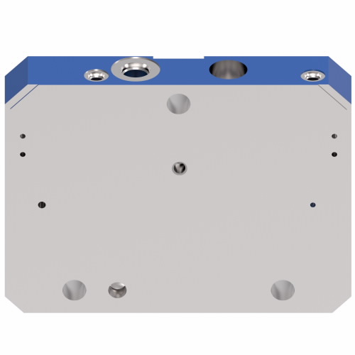 LOAD SENSE MOBILE VALVE