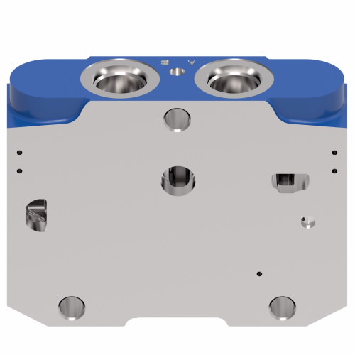 LOAD SENSING MOBILE VALVE