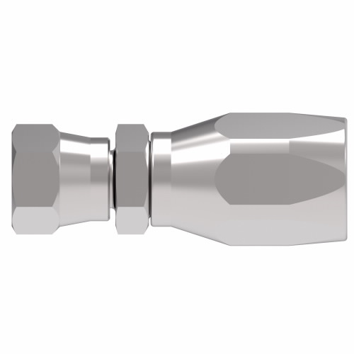 JIC 37° FEMALE SWIVEL