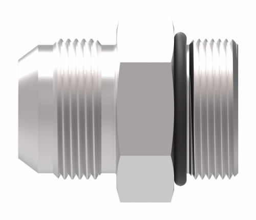 O`RING TUBE FITTING STR.