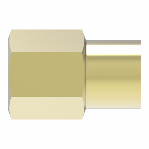 FEMALE CONNECTOR