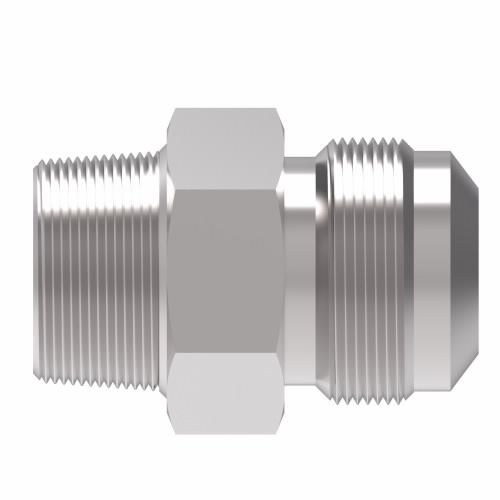 ADAPTER, SAE 37 STRAIGHT