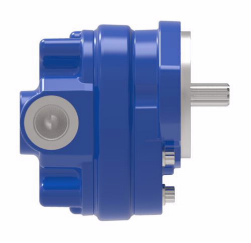 HYDRAULIC PUMP