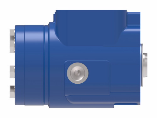 S.C.U. WITH BOLT ON