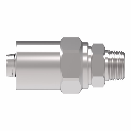 HOSE END