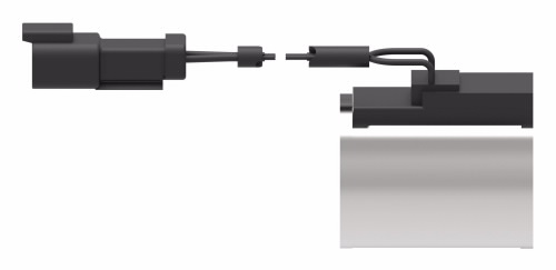 SOLENOID COIL