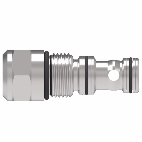 DIFFERENTIAL PRESSURE SENSING