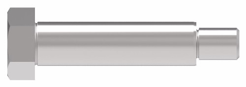 SHLD BOLT-CUST SHANK ABS