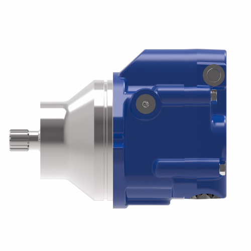 X70 VARIABLE MOTOR