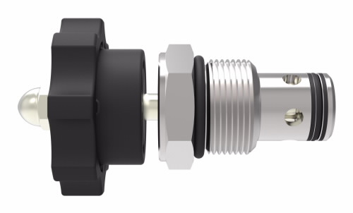 FLOW REGULATOR