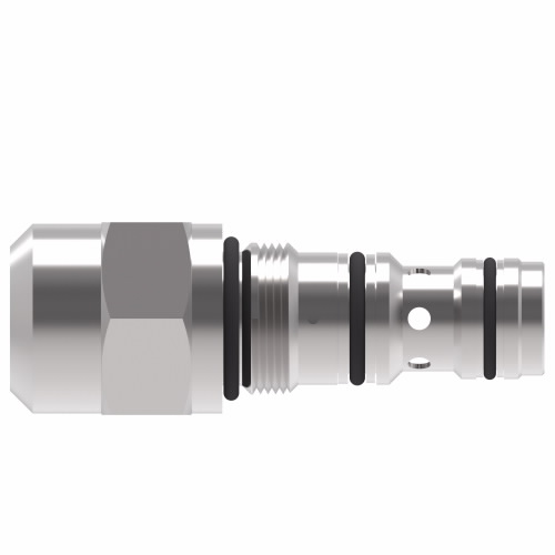 OVERCENTER VALVE
