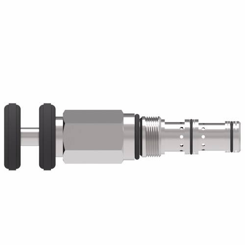 PRESSURE REDUCING VALVE