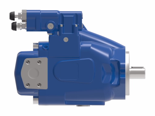 HYDRAULIC PUMP