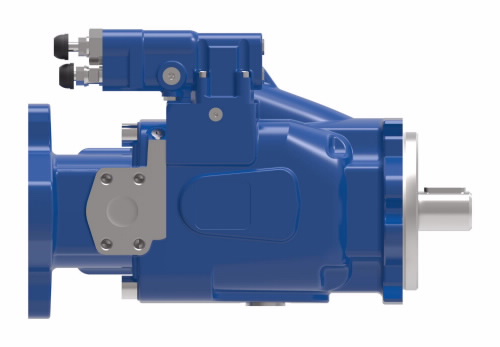 HYDRAULIC PUMP