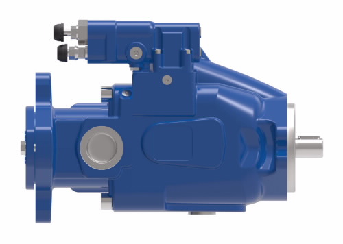 HYDRAULIC PUMP