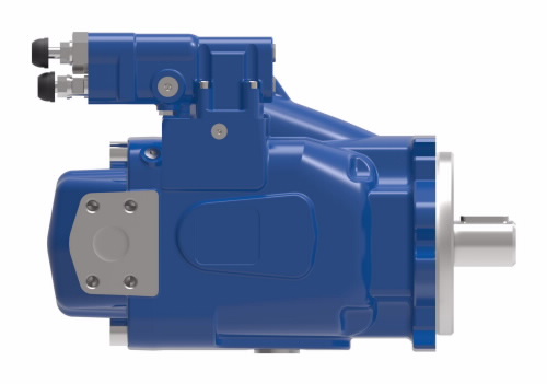 HYDRAULIC PUMP