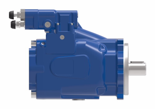HYDRAULIC PUMP