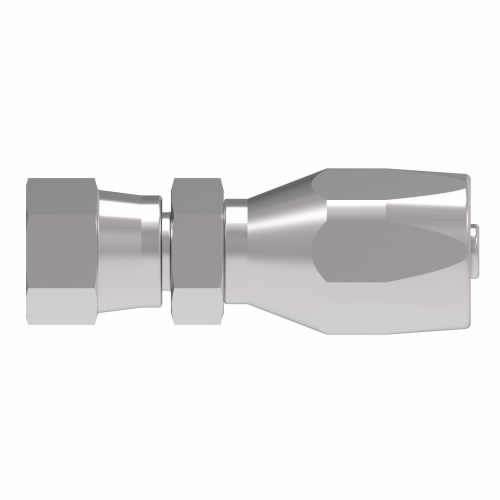 SAE 37°(JIC) SWIVEL REUSABLE FITTINGS