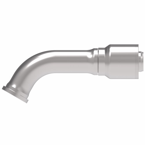 SPLIT FLANGE CODE 61 60°