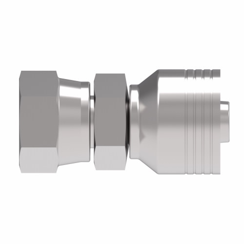 KOMATSU FEMALE SWIVEL