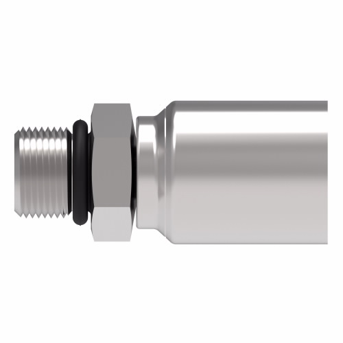 THERMOPLASTIC FITTING