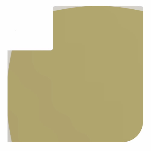 90° UNION ELBOW