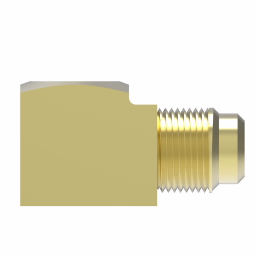 90° FEMALE ELBOW
