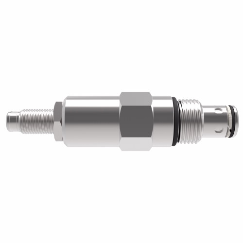 PRESSURE RELIEF VALVE