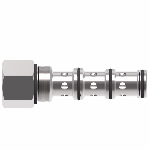 DIRECTIONAL CONTROL VALVES