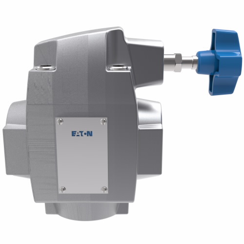 RELIEF/SEQUENCE VALVES