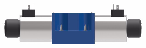 IV DIRECTIONAL VALVE