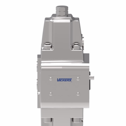 PRESSURE CONTROL VALVE