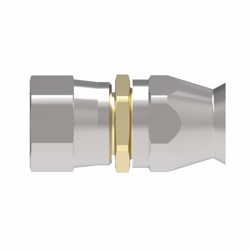 SAE 37° (JIC) SWIVEL