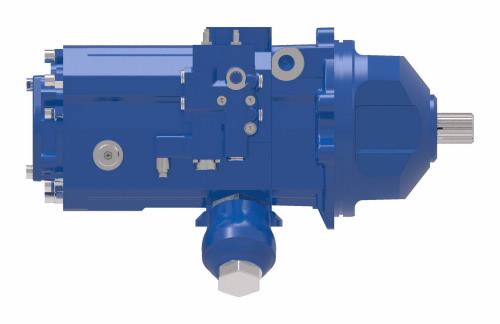 HPR105