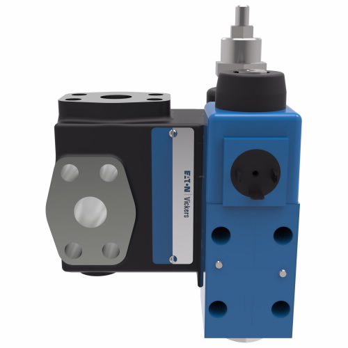 REMOTE CONTROL/RELIEF VALVE