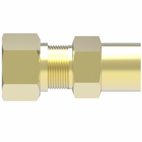 FEMALE CONNECTOR