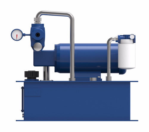 POWER UNIT